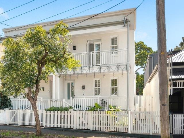 House for rent in Inner West, Sydney