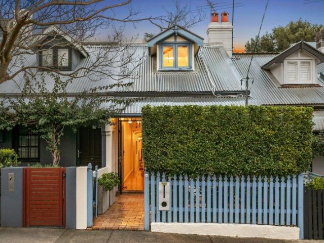 House for sale in Sydney, New South Wales