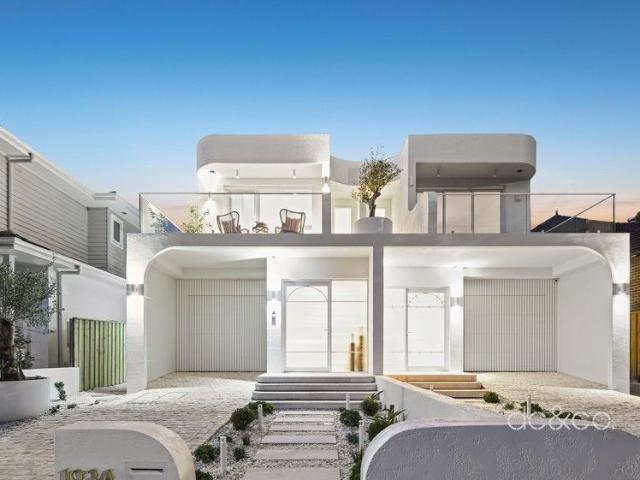 Duplex for sale in Concord