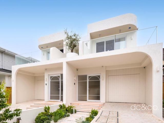 Duplex for sale in Sydney, New South Wales
