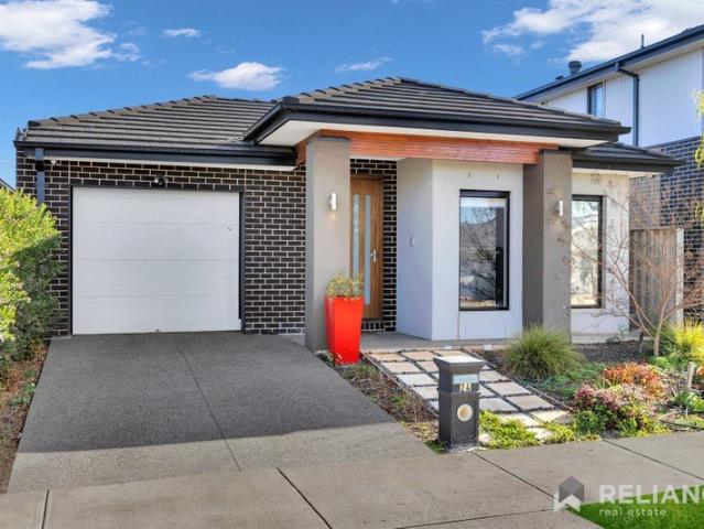 House for rent in Camerons Creek, Victoria