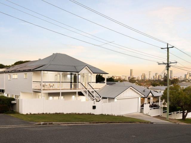 House for sale in Toombul, Queensland