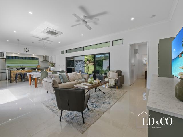 House for sale in Farleigh, Queensland