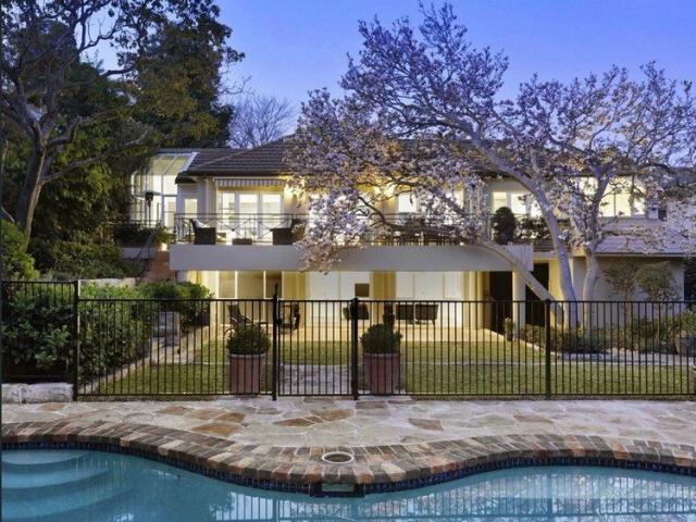 House for rent in Sydney, New South Wales