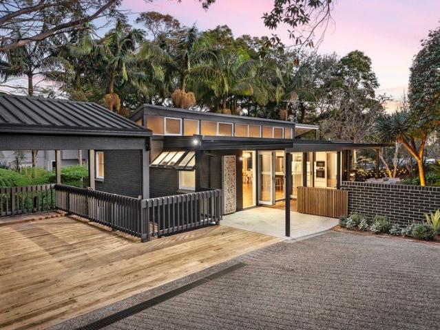 House for sale in Sydney, New South Wales