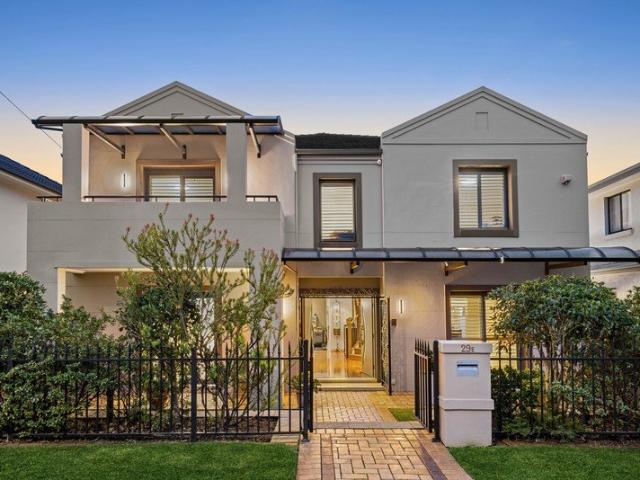 House for sale in Sydney, New South Wales