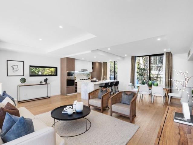 Townhouse for sale in Sydney, New South Wales