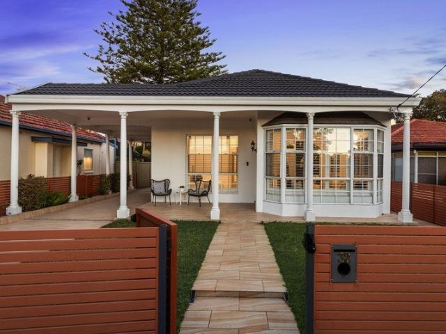 House for sale in Sydney, New South Wales