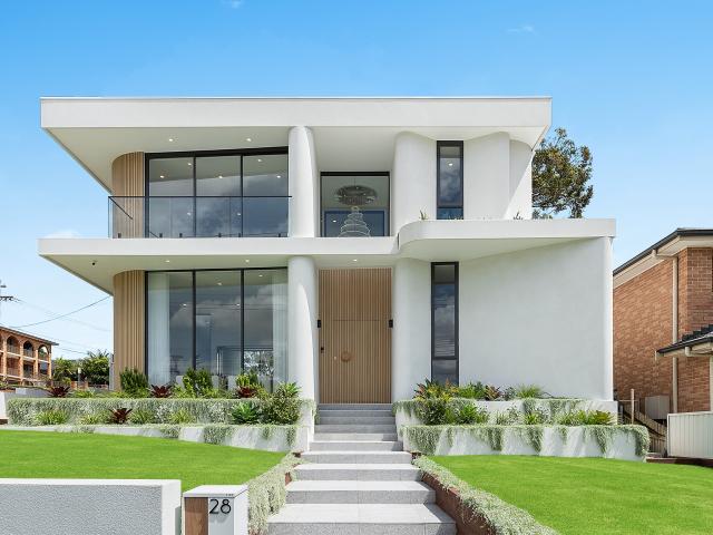 House for sale in Sydney, New South Wales