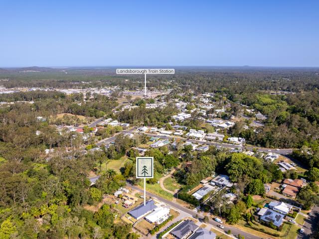 House for sale in Landsborough, Sunshine Coast Regional