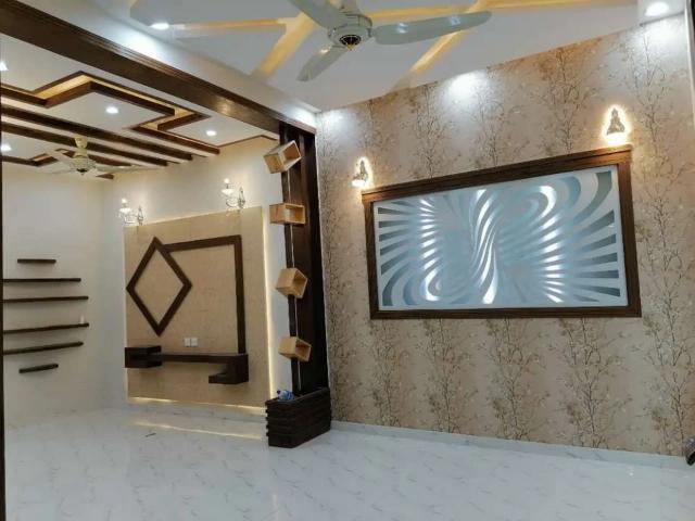 House for sale in بحریہ ٹاؤن‬‎, جگھیاں
