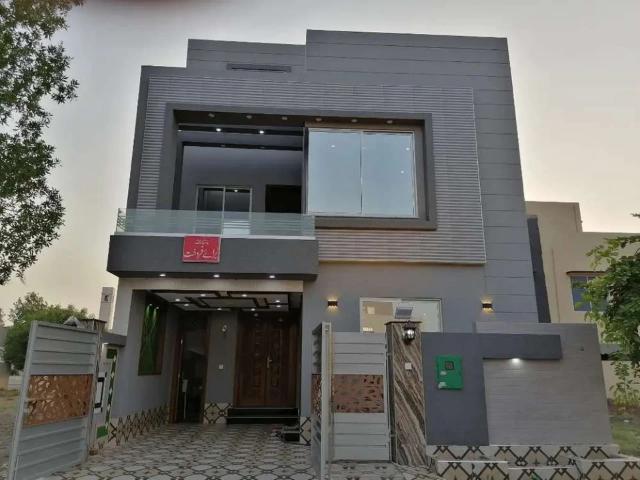 House for sale in Rawalpindi, Islamabad Capital Territory