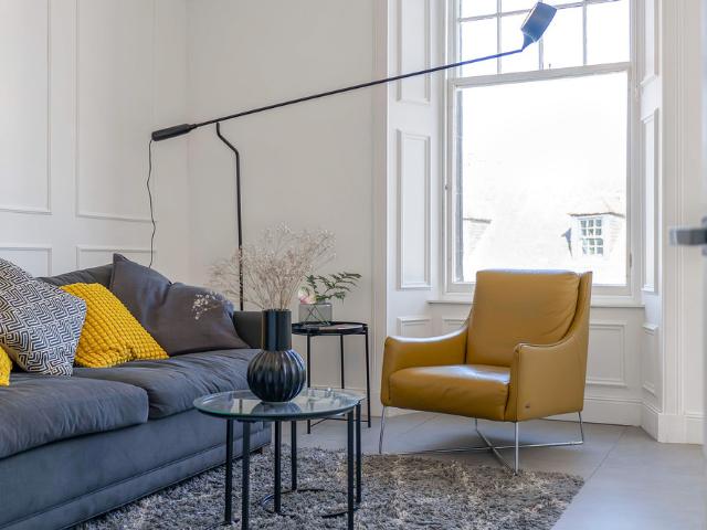 Apartment for rent in Linlithgow, Scotland