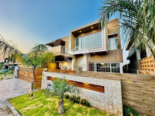 House for sale in Islamabad