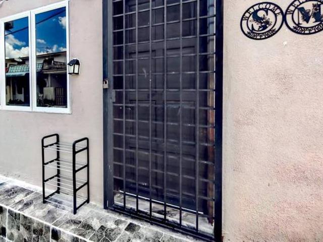 Terraced House for sale in Negeri Sembilan