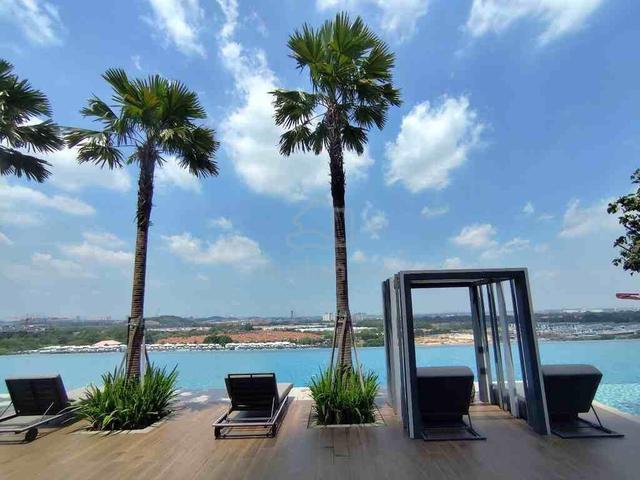 Serviced Residence for sale in Petaling, Alam Impian