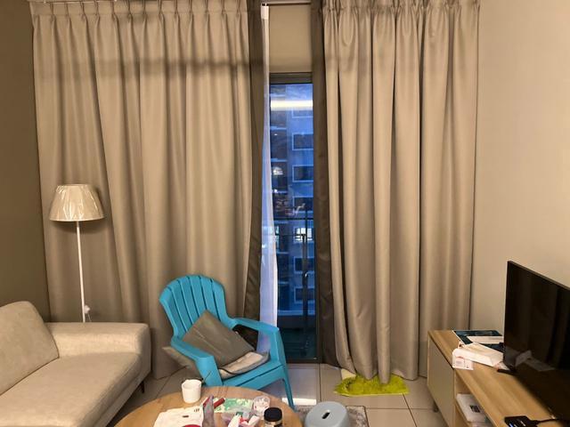 Serviced Residence for rent in Kajang, Langat