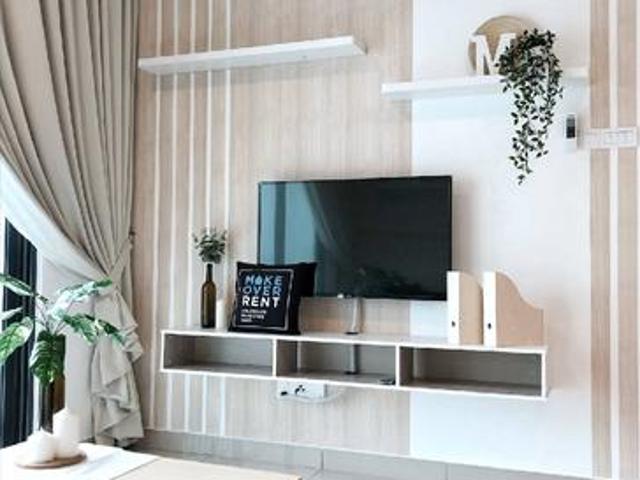 Condominium for sale in Bukit Jalil, Kuala Lumpur