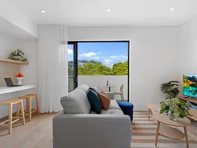 Apartment for rent in Inner West, Sydney