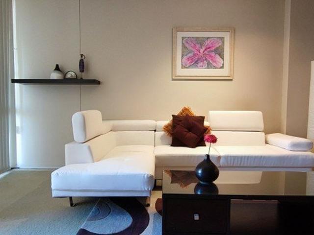 Apartment for rent in Lower North Shore, Sydney
