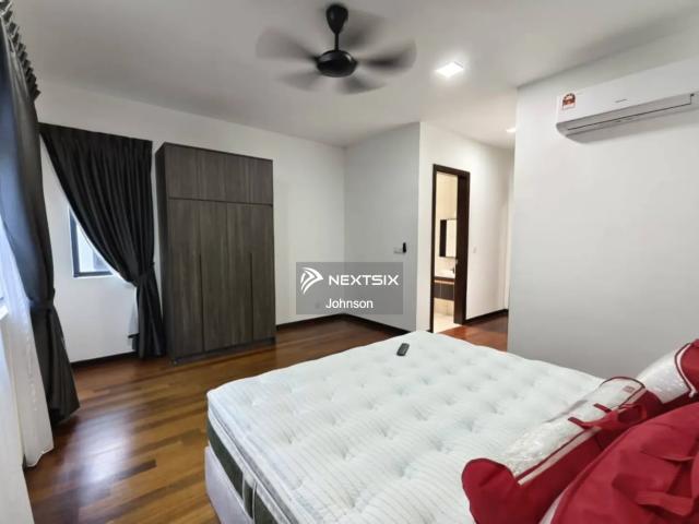 Residential House for rent in Selangor