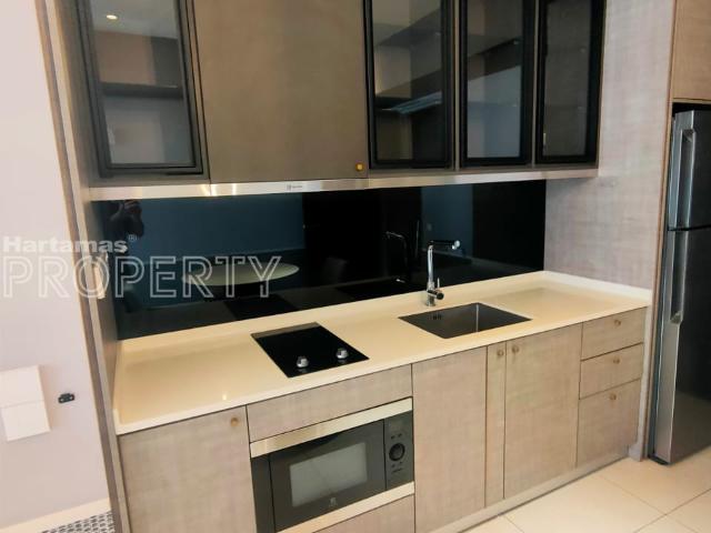 Apartment for rent in Country Heights Damansara, Kuala Lumpur