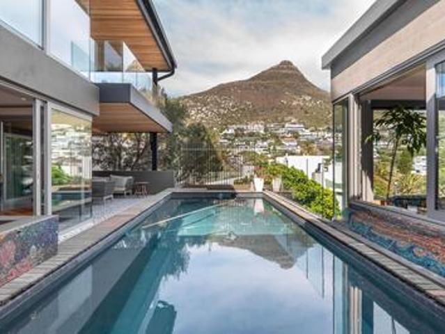 House for rent in Cape Town, Western Cape