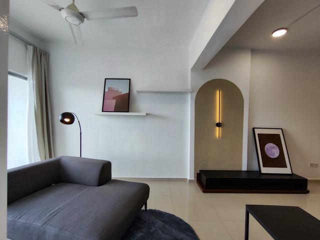 Condominium for rent in Kepong, Kuala Lumpur