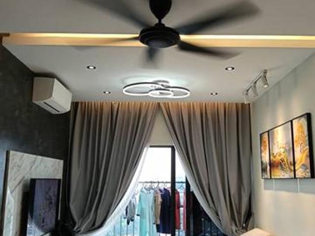 Serviced Residence for sale in Kajang, Langat