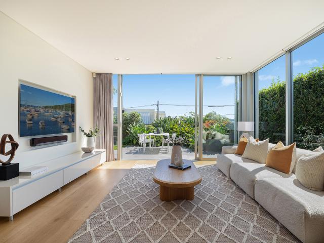 Apartment for sale in Sydney, New South Wales