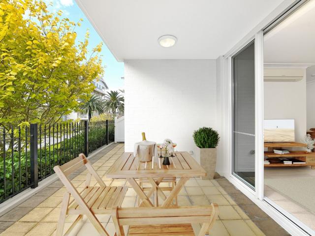 Apartment for rent in Sydney, New South Wales