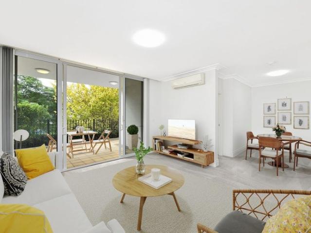 Apartment for rent in Sydney, New South Wales