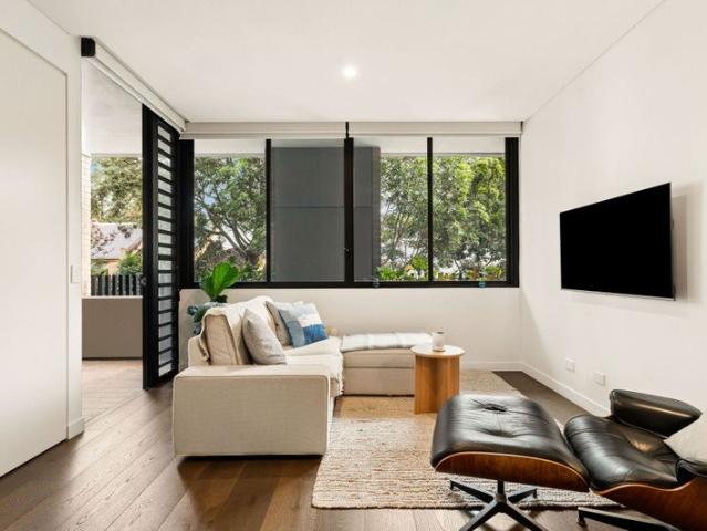 Apartment for sale in Sydney, New South Wales
