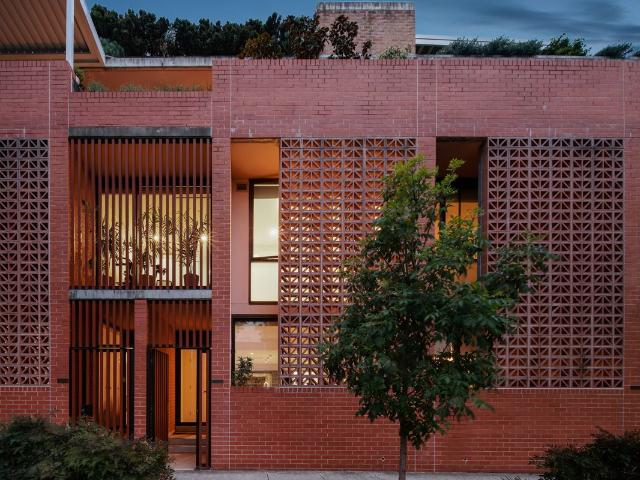 Townhouse for sale in Alexandria, Sydney