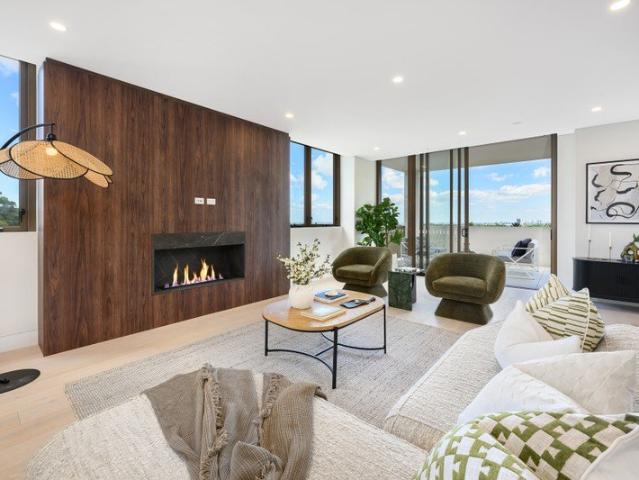 Apartment for sale in Sydney, New South Wales