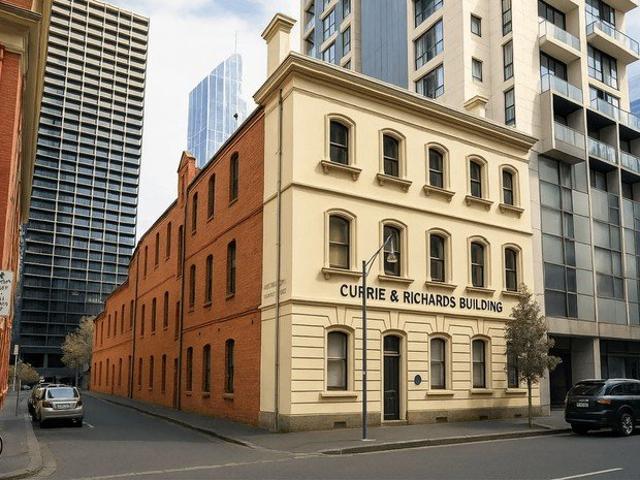 Apartment for rent in Camerons Creek, Victoria