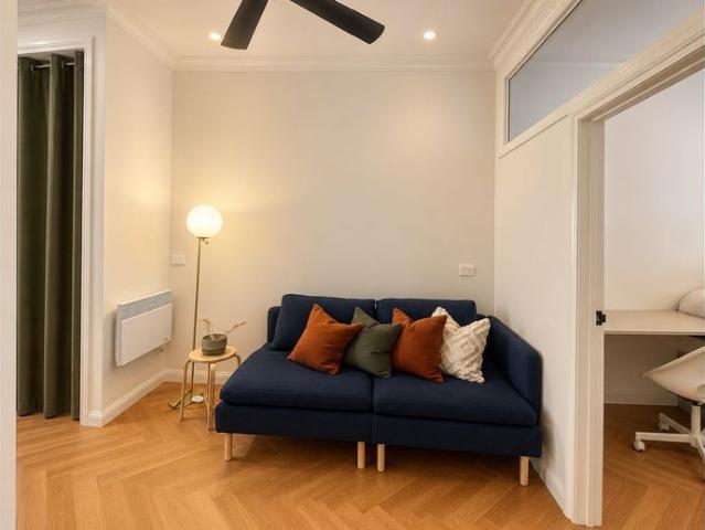 Apartment for rent in Melbourne