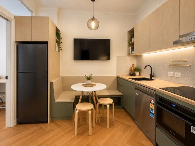 Apartment for rent in Melbourne