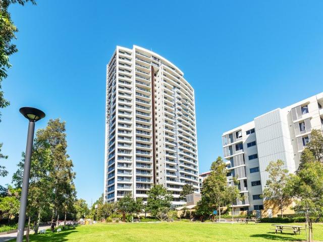 Apartment for rent in Sydney, New South Wales