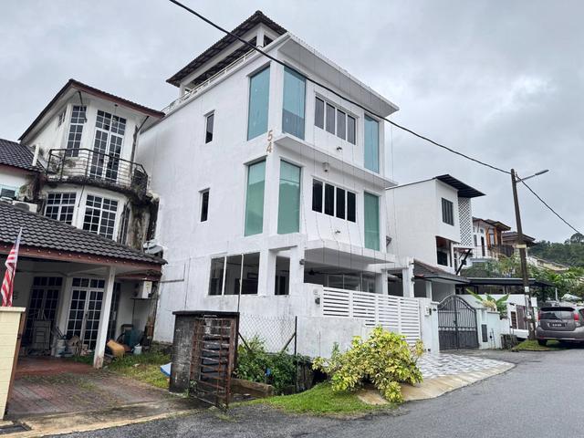 Terraced House for sale in Langat, Selangor