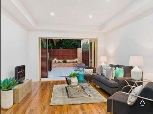 House for rent in Sydney, New South Wales