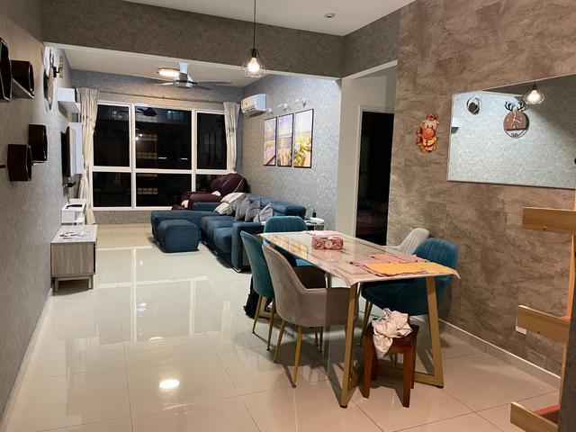 Condominium for rent in Georgetown, Penang