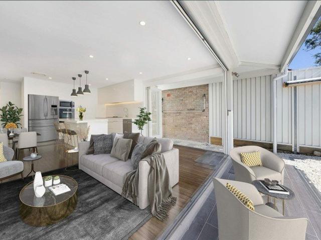House for rent in Willoughby, New South Wales