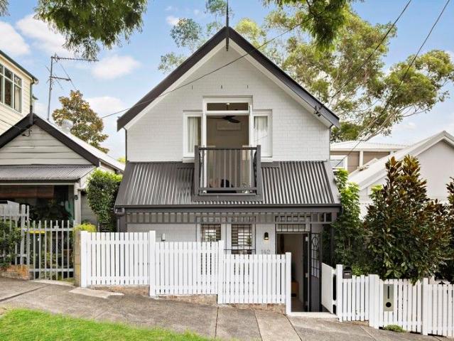 House for sale in Sydney, New South Wales