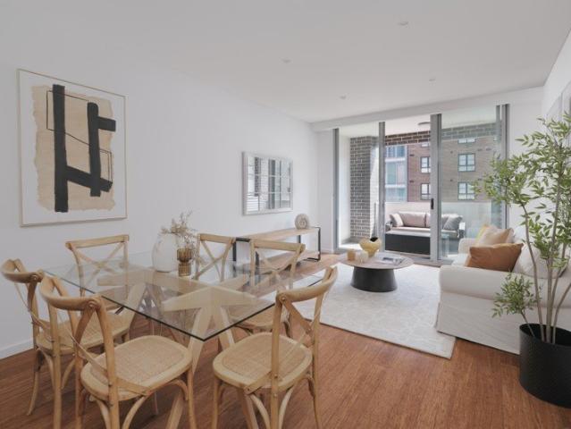 Apartment for sale in Sydney, New South Wales
