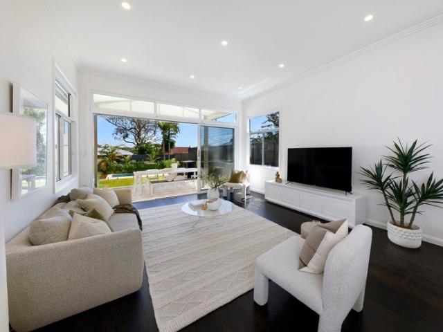 Duplex for rent in Sutherland, New South Wales