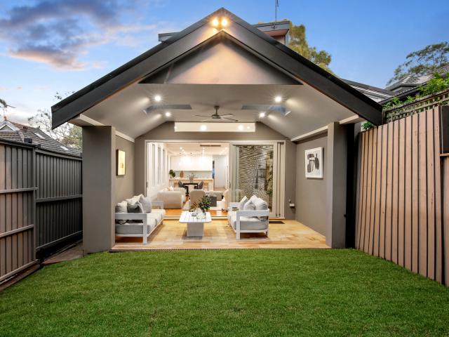 House for sale in Sydney, New South Wales