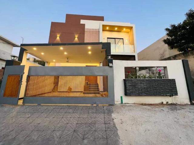 House for sale in Rawalpindi, Islamabad Capital Territory