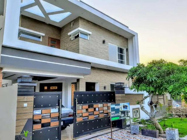House for sale in Rawalpindi, Islamabad Capital Territory