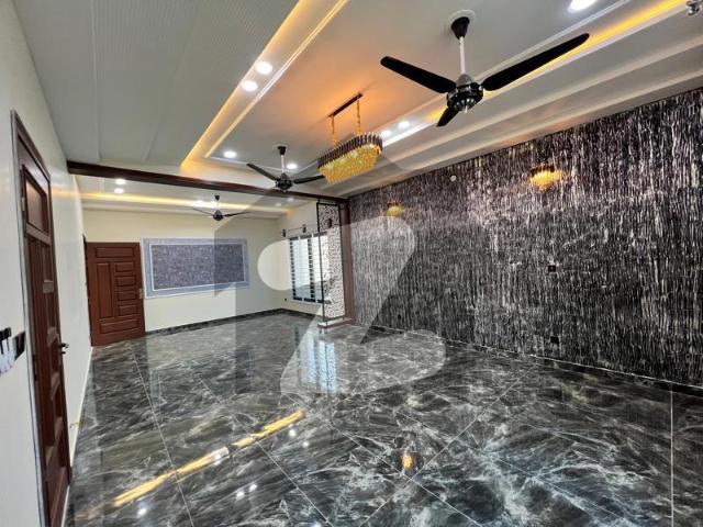 House for sale in Rawalpindi, Islamabad Capital Territory